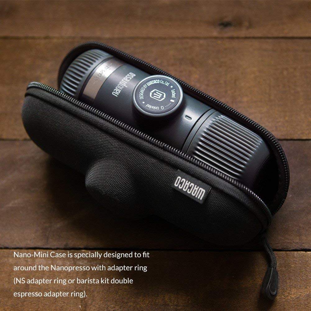 minipresso kit