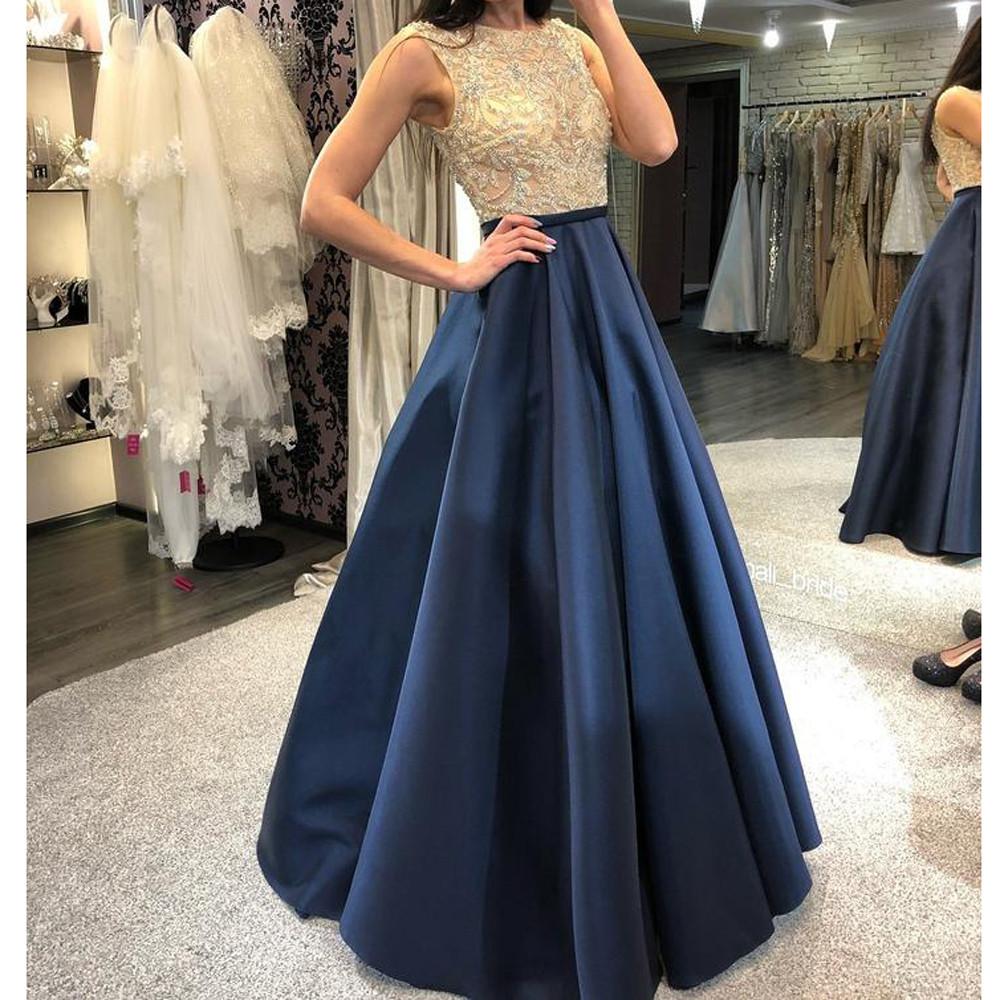 long frock for wedding party