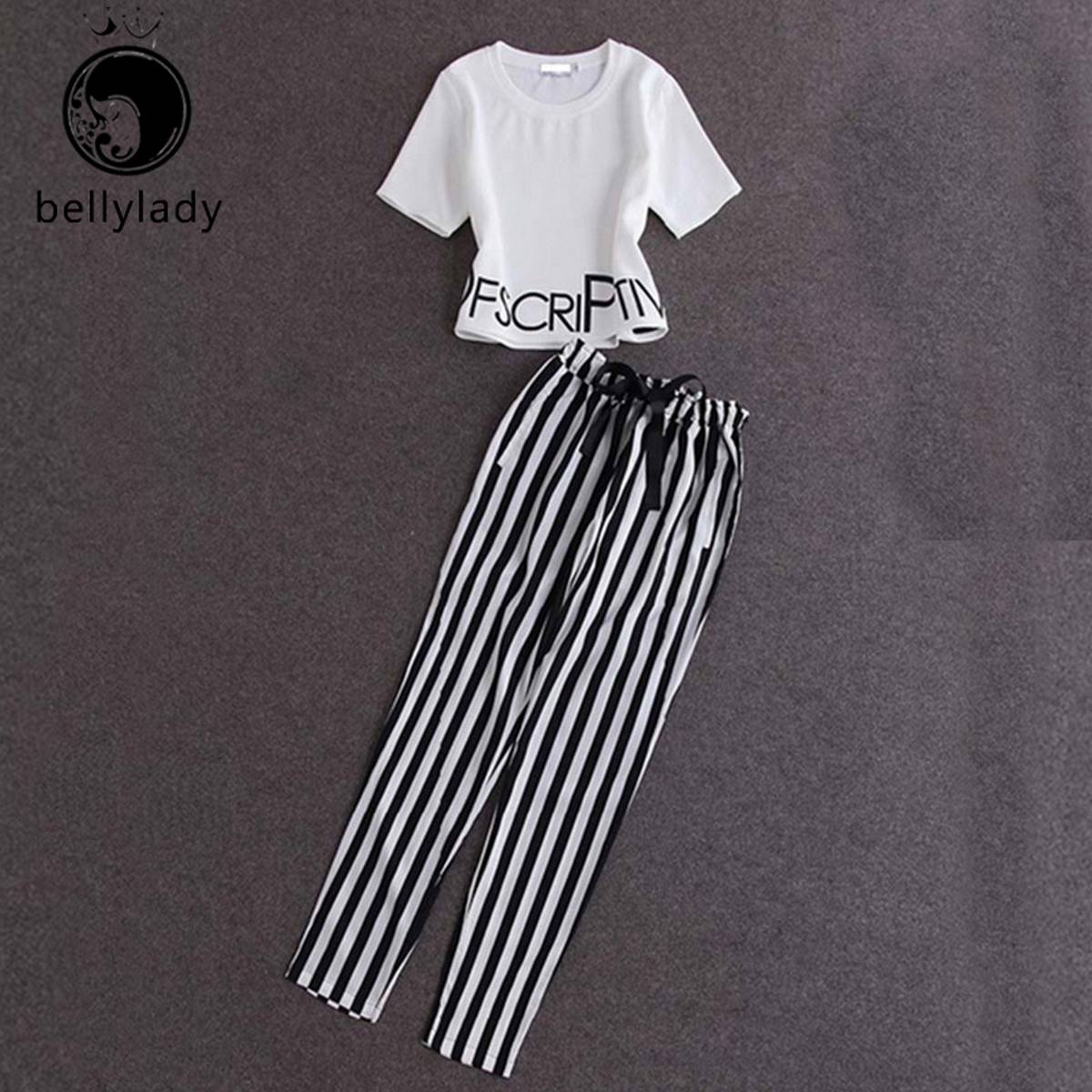 bellylady Summer Short Sleeve Shirts 