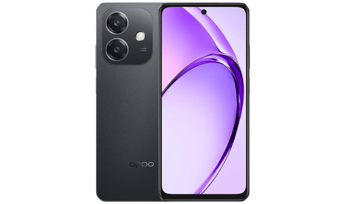 Oppo A3 6GB Ram + 128GB Rom - Sparkle Black | Daraz.lk