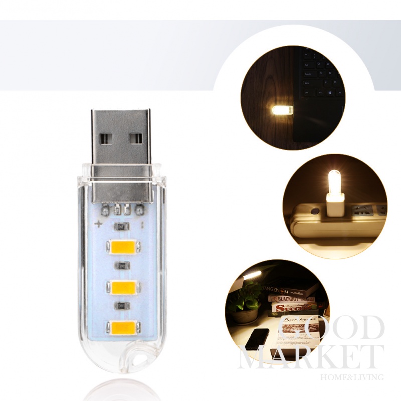 Usb Light Night Light Night Lamp Dim Lights Night Bedroom Room Lights Decor Night Light Bedroom Led Lights for Room. 