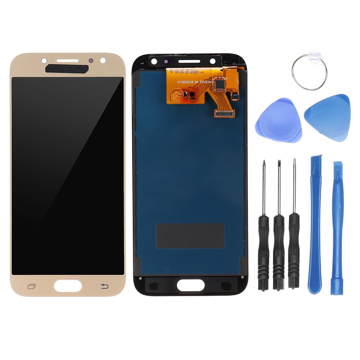 Samsung Galaxy J5 Pro 2017 J530 J530F 