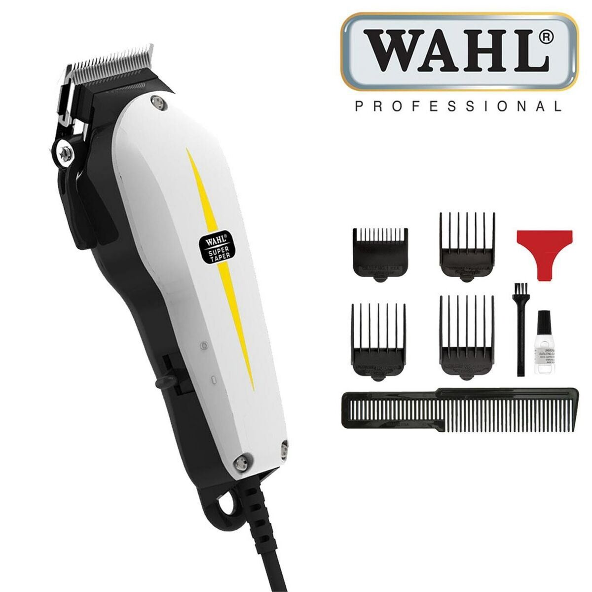Hair Trimmer WAHL
