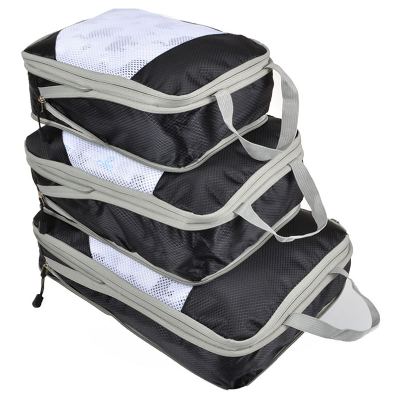compression bags travel