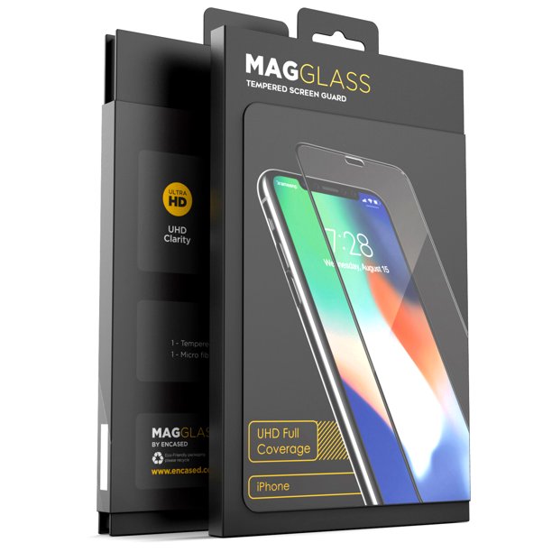 Samsung J5 Pro Tough Protective Full Glue Tempered Glass Screen Protector