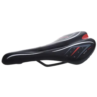 road bike seat pad