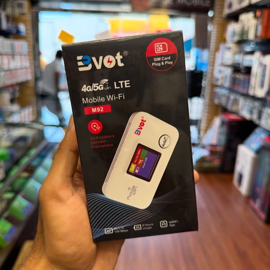 wifi Pocket Router Bolt Portable 4G LTE Wireless Mobile Router Mifi 4G/5G  Pocket Router. 