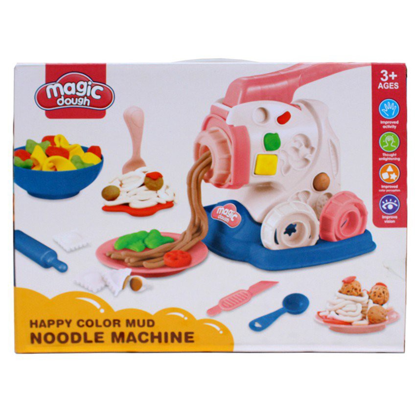 magic dough kitchen creations