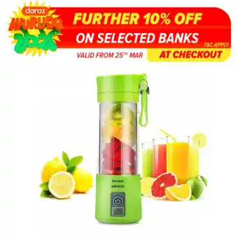 mini juice machine