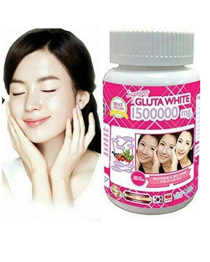 glutathione skin rejuvenation supplement Glutathione