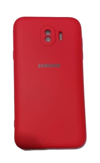 Samsung Galaxy J3 PRO(J3 2017) High Quality Silicone Back Cover. 