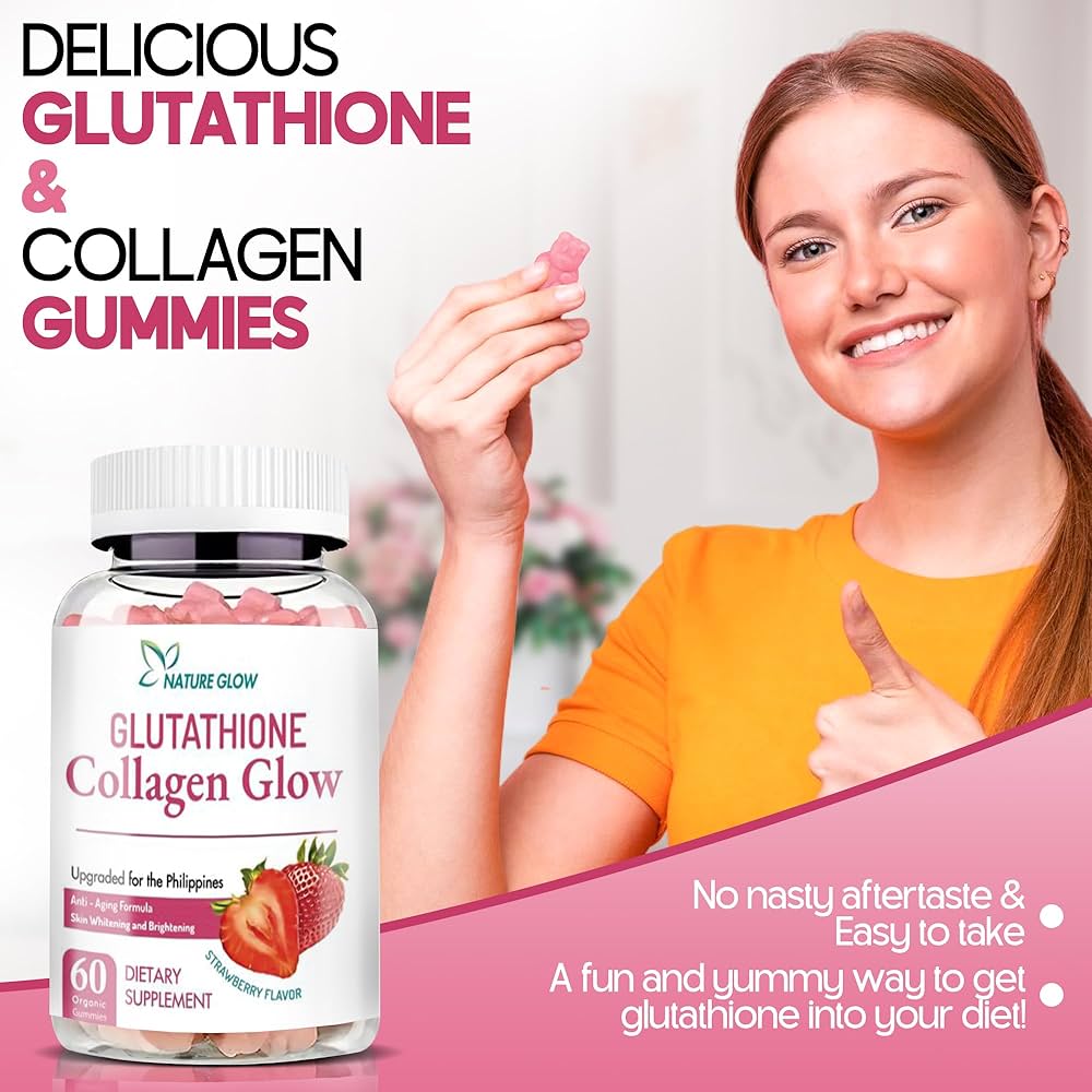 do glutathione soap work Glutathione Gummies Clicks: Best Suppliers & Deals main image 1
