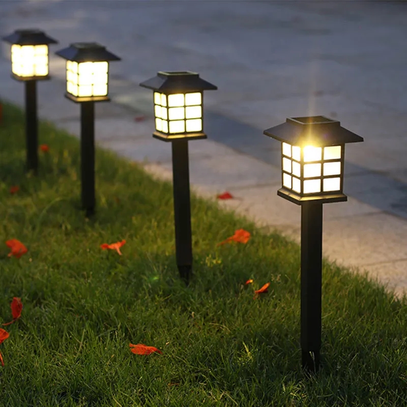 1pcs Led Lawn Light 数量限定価格!!