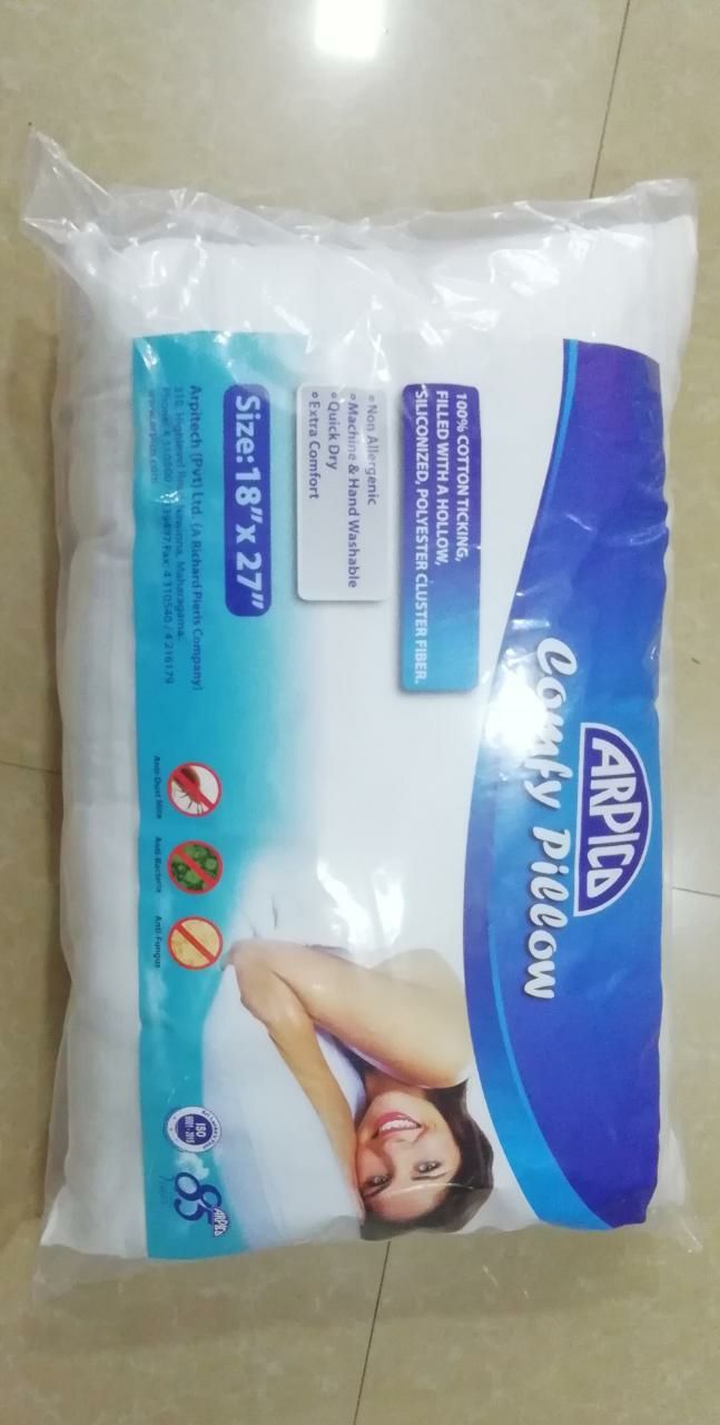 arpico pillows prices