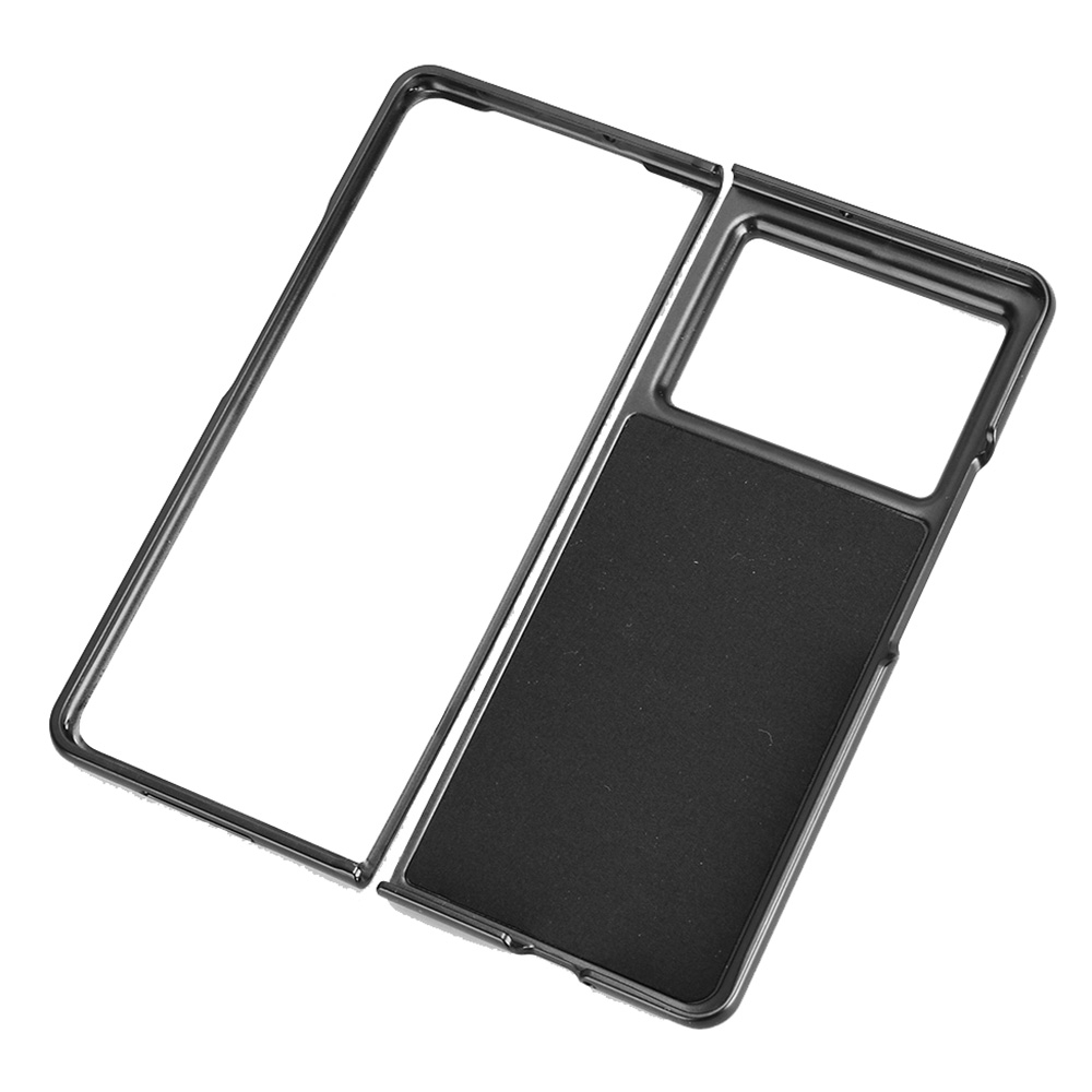 (stock available) Cow Pattern Sewing Back Cover Phone Case For Tecno Phantom V Flip/Tecno Phantom V Fold2/Tecno Phantom V Fold. 