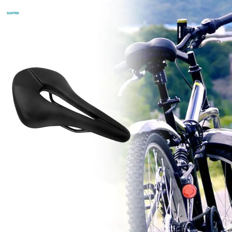 Outerdo discount bike saddle