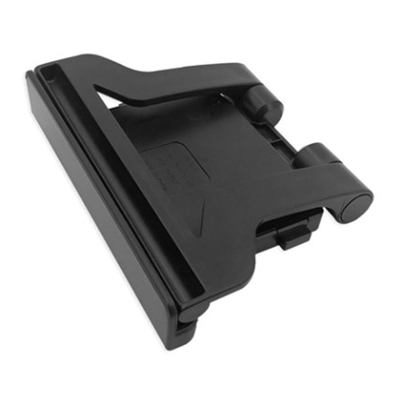 Mini TV Mount Bracket Stand Clip Holder Cradle For Microsoft For Xbox 360 Kinect Sensor. 