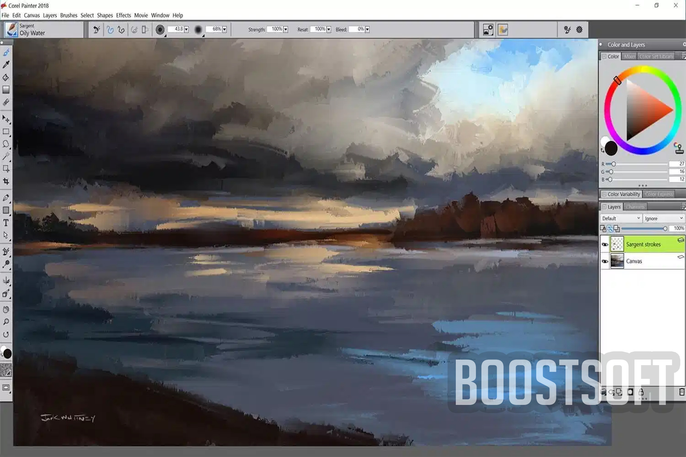 Corel Painter X3 mac with life time Licenses key and no 1 packing quality. 