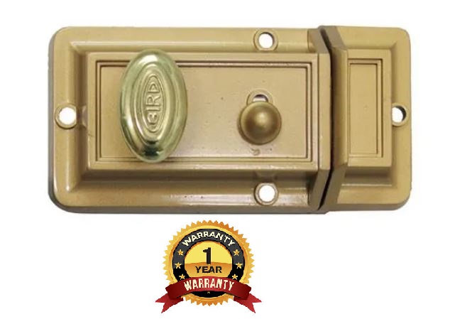 Bird Lock / Door Lock / Latch Lock. 