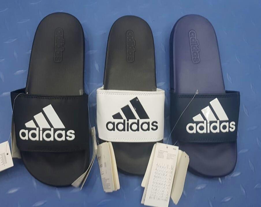 adidas slippers daraz