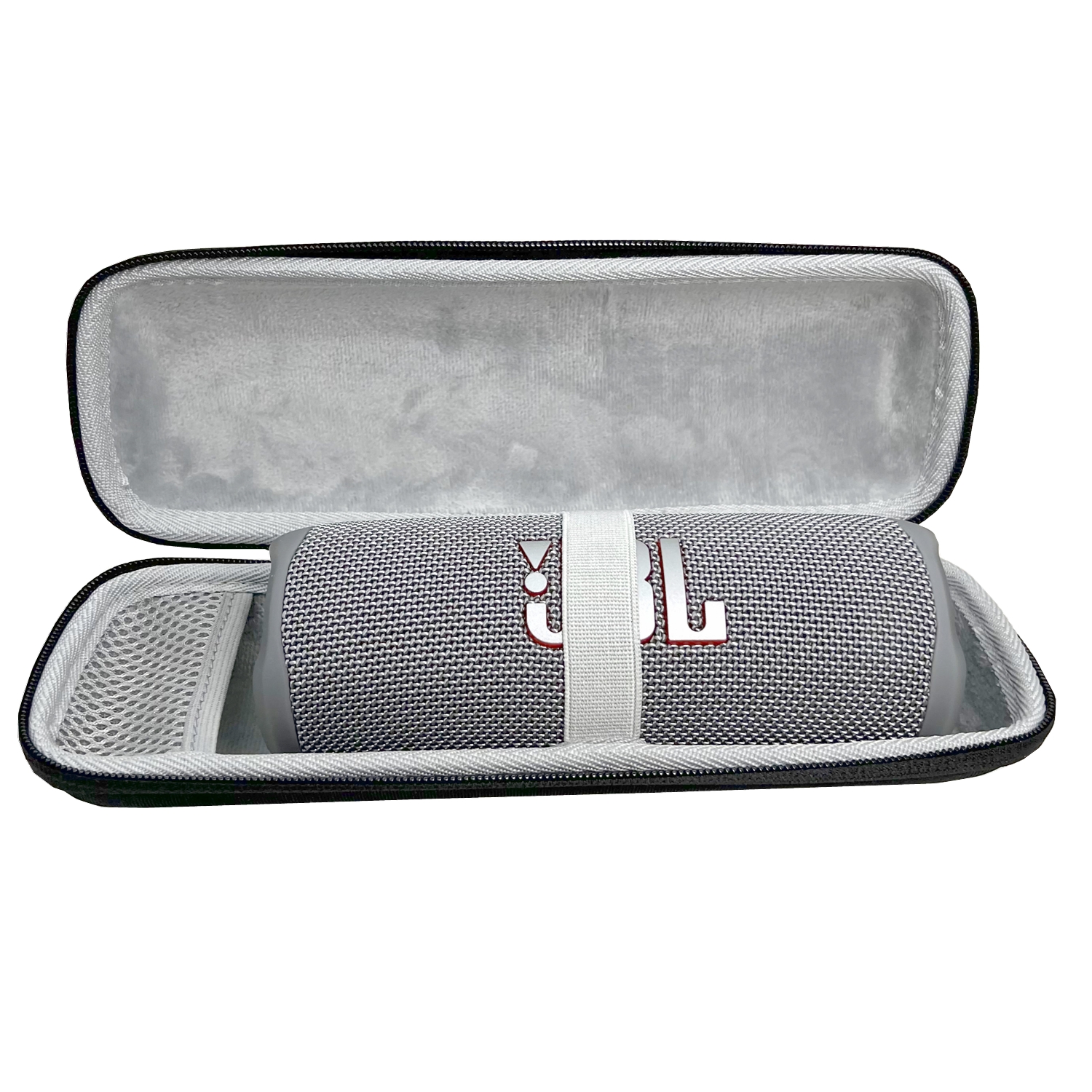 For JBL Flip 6 / Flip 5 / Flip 4 / Flip 3 Speaker Storage Bag Travel Protective Case