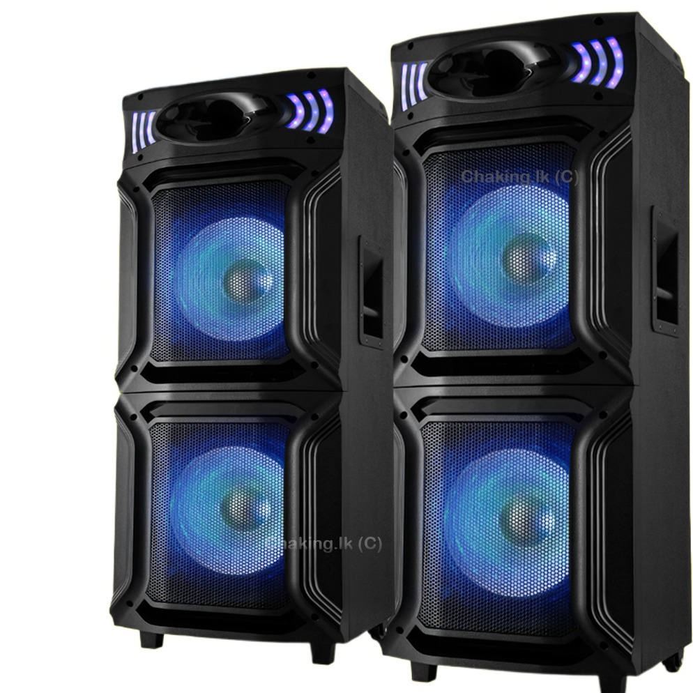 Active Speaker 12"  22000W
