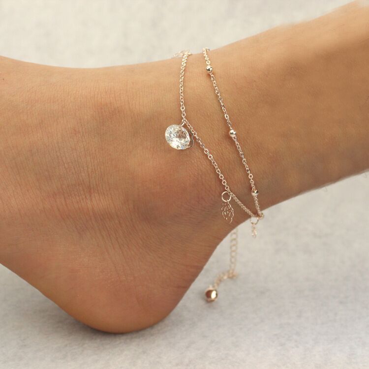 Buy anklets hot sale online canada