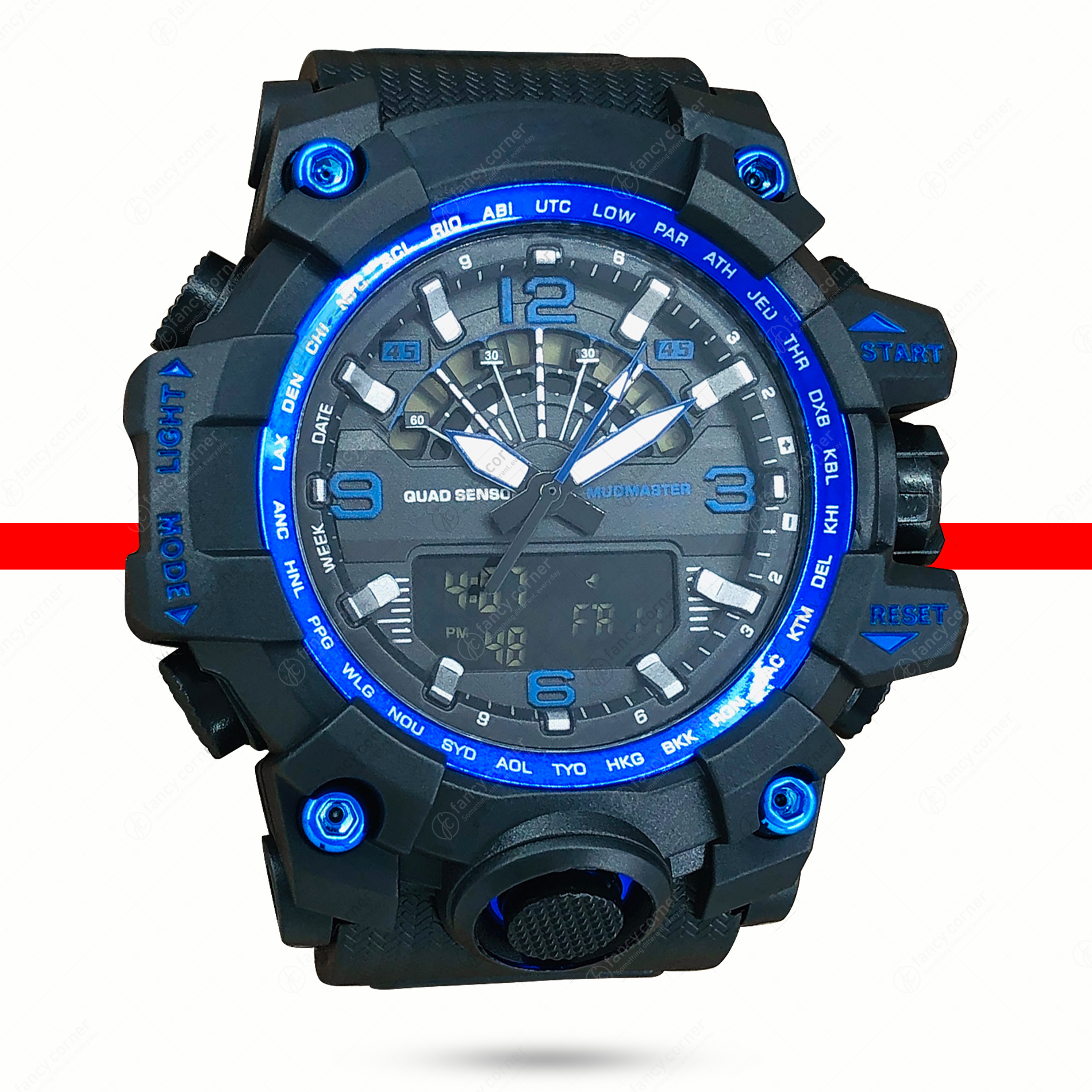 G shock watch discount rs