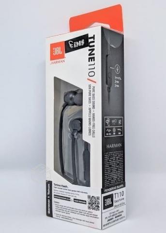 jbl by harman tune 110