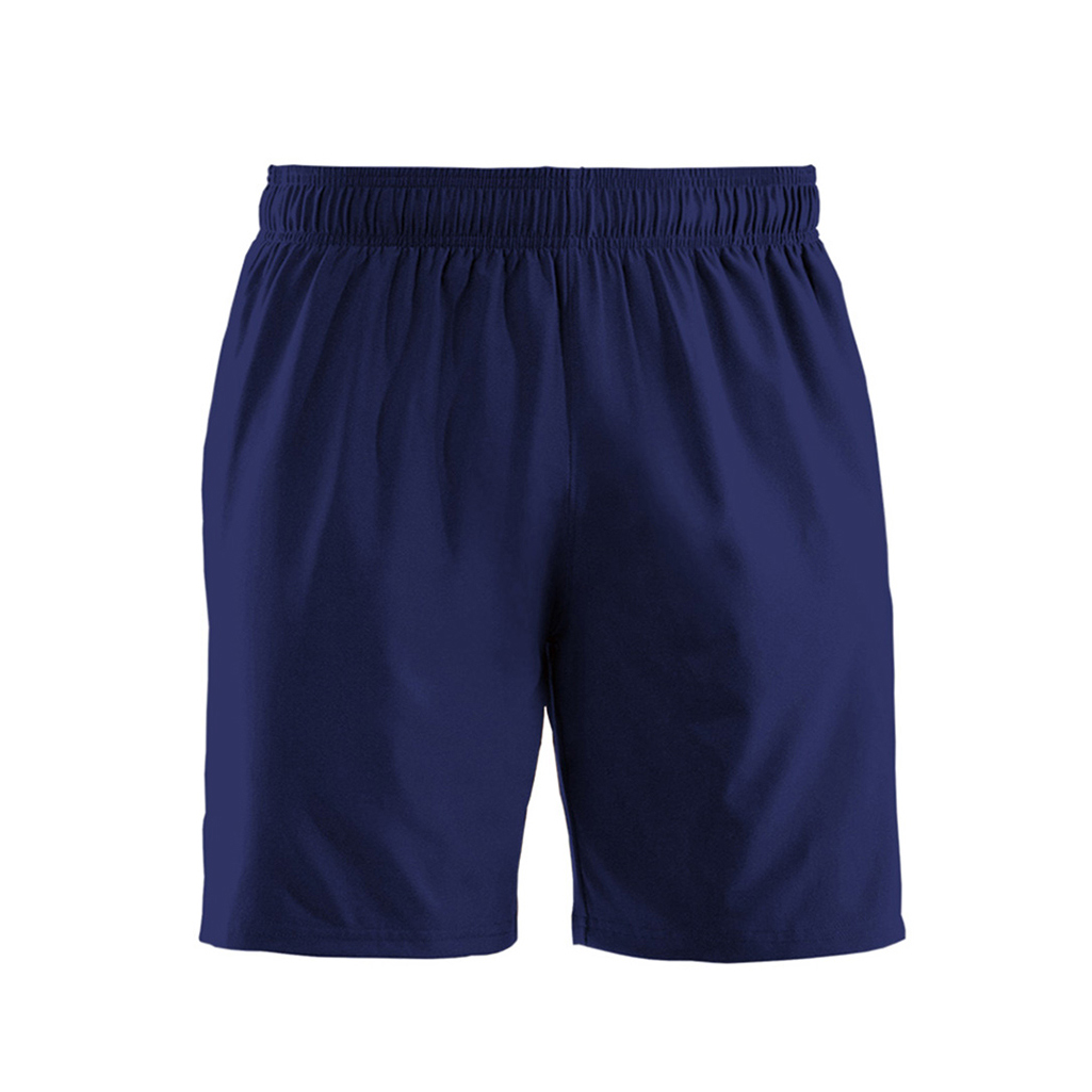T-Shirt Republic - Navy Blue Men's Casual Short