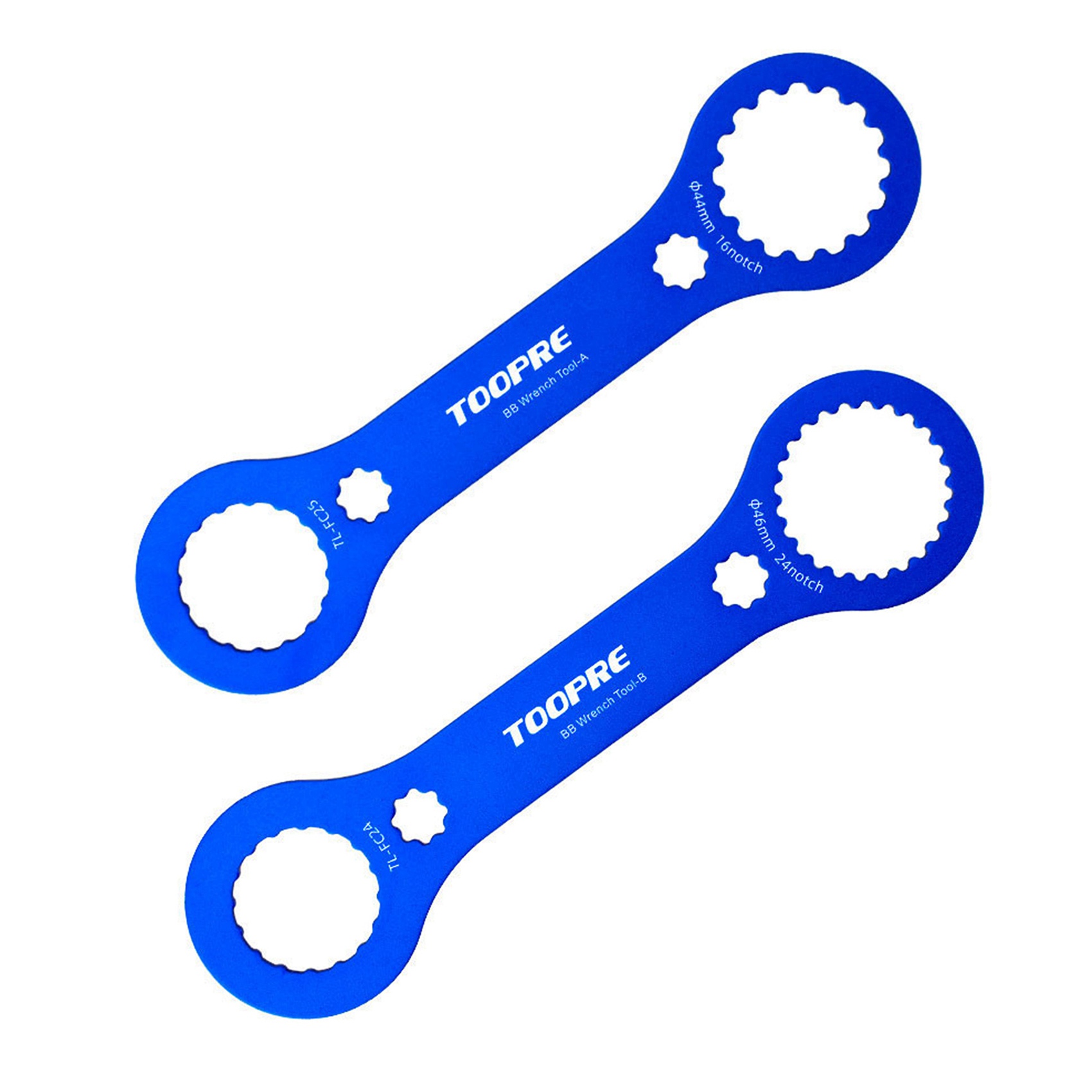 2x Toopre Bike Wrench Tool Multifunctional Bicycle Bottom Bracket For Shimano r60 Mt800 Mt9100 Xdr A B Buy Online At Best Prices In Srilanka Daraz Lk