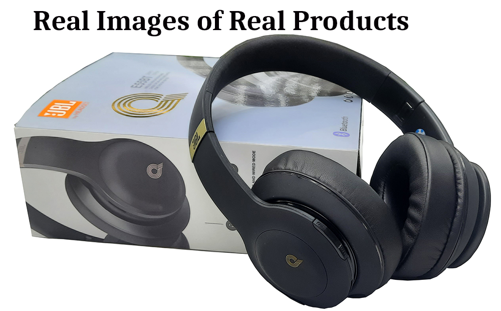 Bluetooth Headset wireless Bluetooth headphones JBL E55bt Quincy Edition Over-Ear Headphones with Mic for SAMSUNG,I PHONE APPLE ANDROID,WINDOWS. 