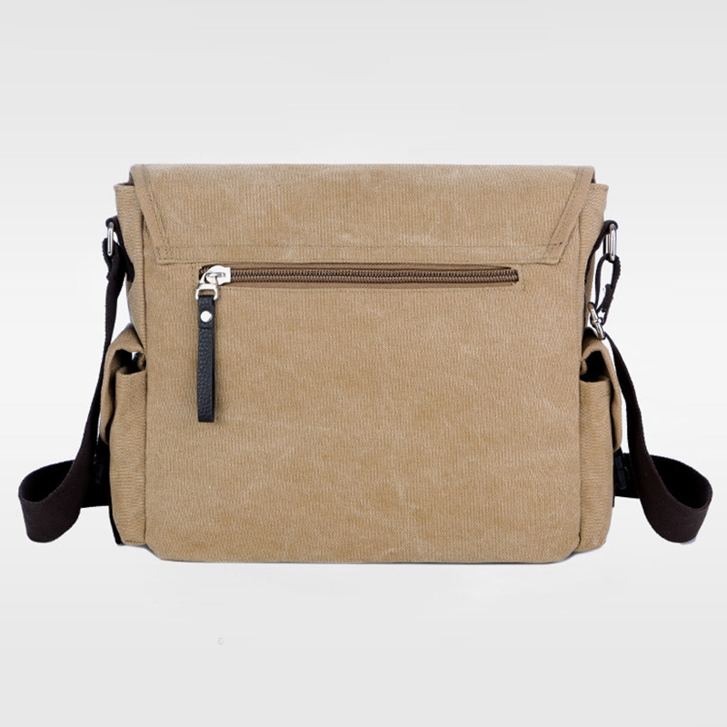 men's canvas handbags