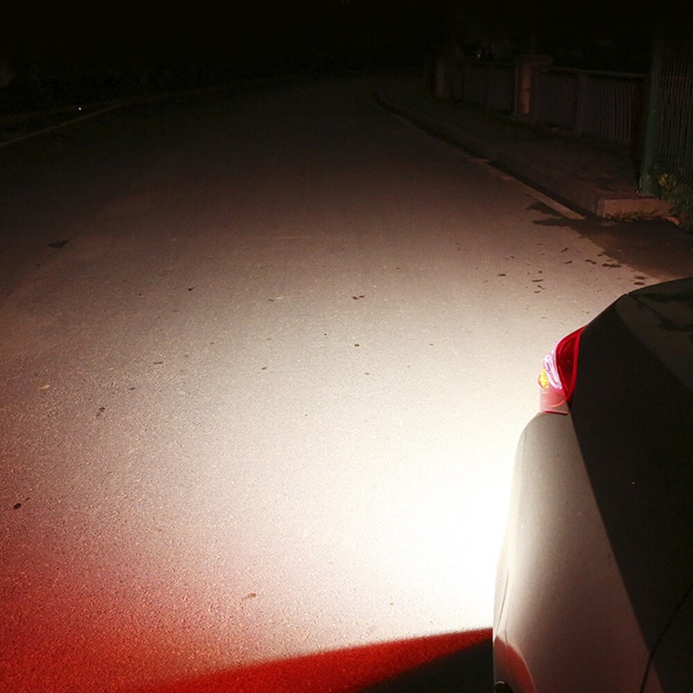 Car Reverse Backup light. 