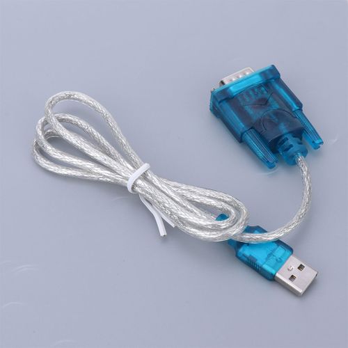 Usb TO RS232 Serial Converter. 