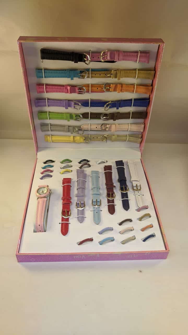 Watch box Watch Case Holder Organizer Storage Box