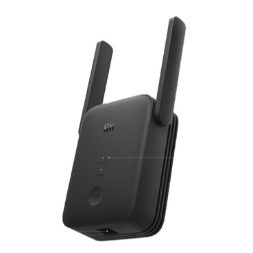 Xiaomi Mi WiFi Range Extender AC1200, signal amplifier, 1200 Mbps speed, dual band Wi-Fi, Ethernet port, Smartlink. 
