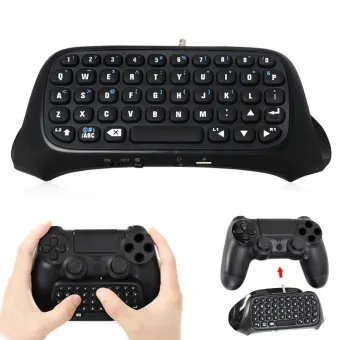 Dobe Detachable Wireless Typing Bluetooth Gamepad Keyboard For Controller Buy Sell Online Best Prices In Srilanka Daraz Lk