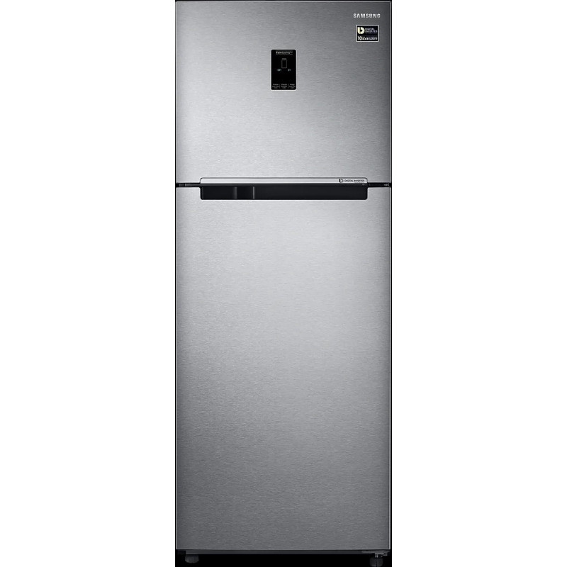 Samsung 415L 3 Star Double Door Refrigerator RT42B553ESL Daraz.lk