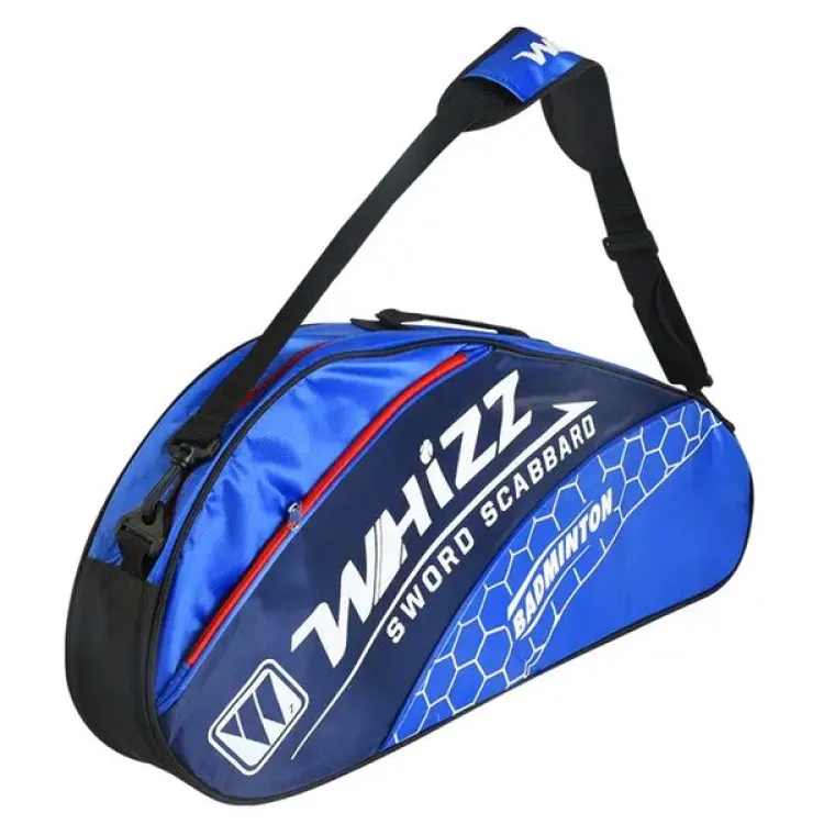 Badminton kit bag low price hot sale