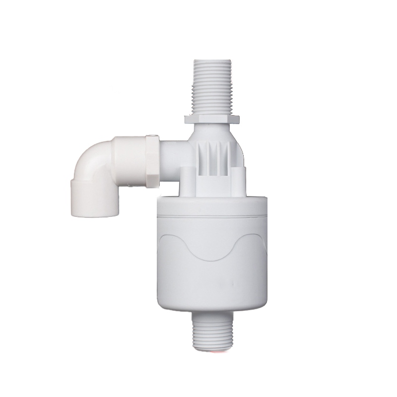 Floating Ball Valve Automatic Water Level Control Valve Thread Water Level Valve Sunlight Mall. 