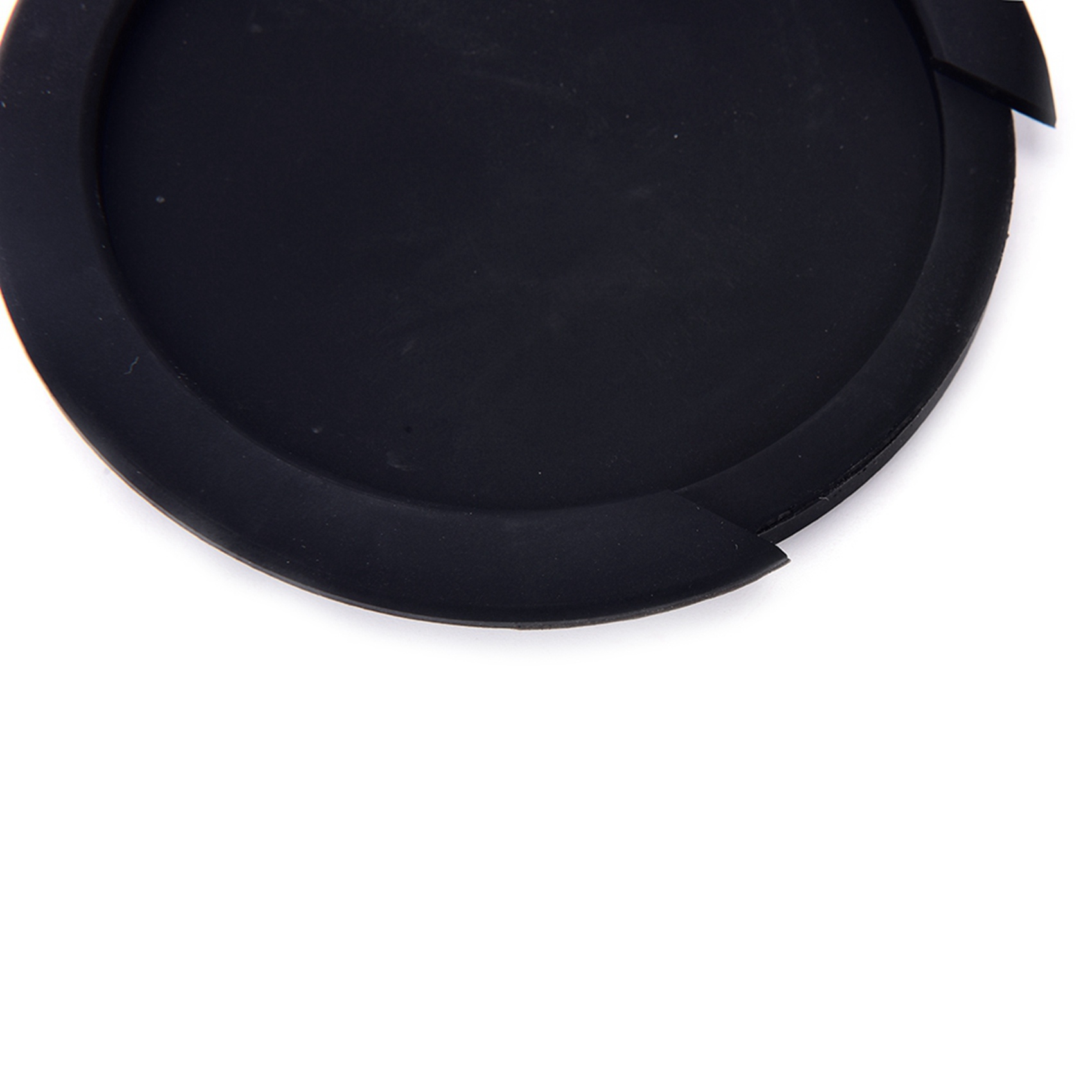 6X Nylon String for Classical Guitar & 1x Guitar Sound Silicone Guitar Sound Hole Cover S. 