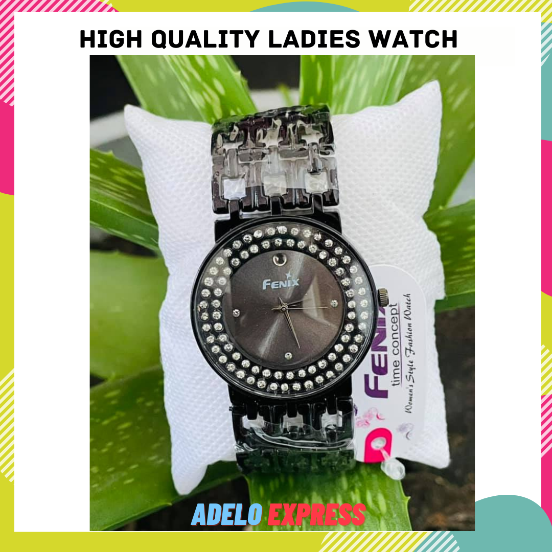 Fenix watch price discount ladies