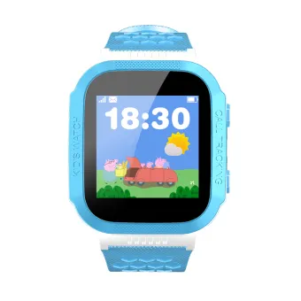 children's phone watch