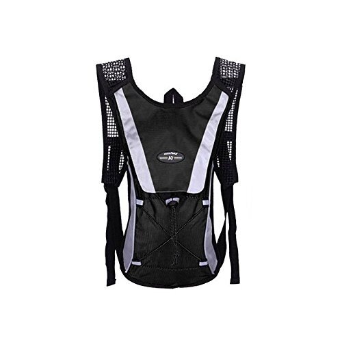 Lifesta Nanfeng Hydration Pack Water Rucksack Backpack Cycling Bladder Bag Hiking Climbing Pouch. 