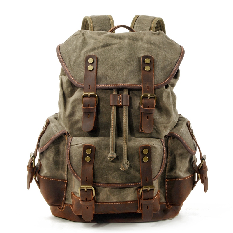 casual hiking backpack