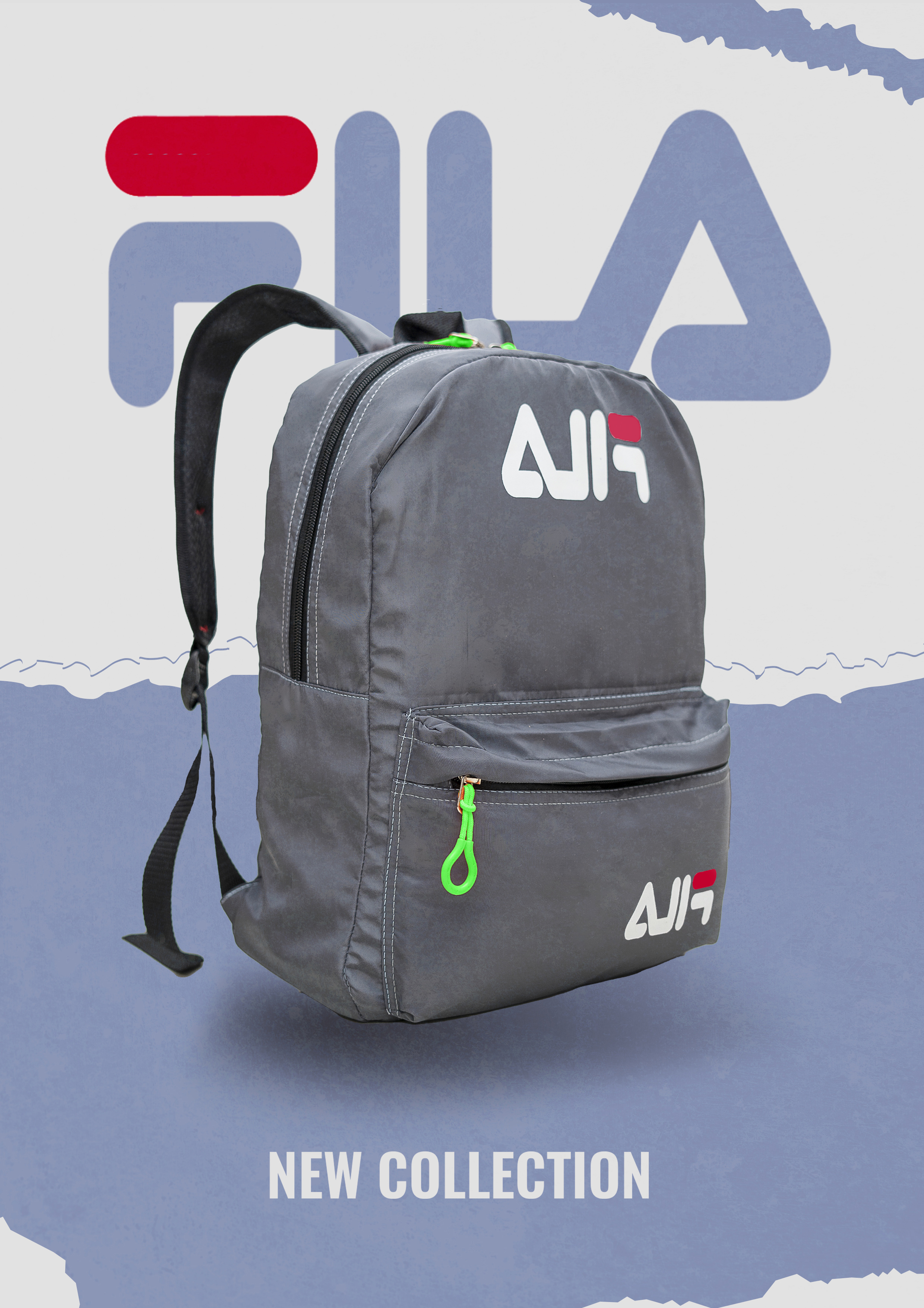 Fila hot sale bags online