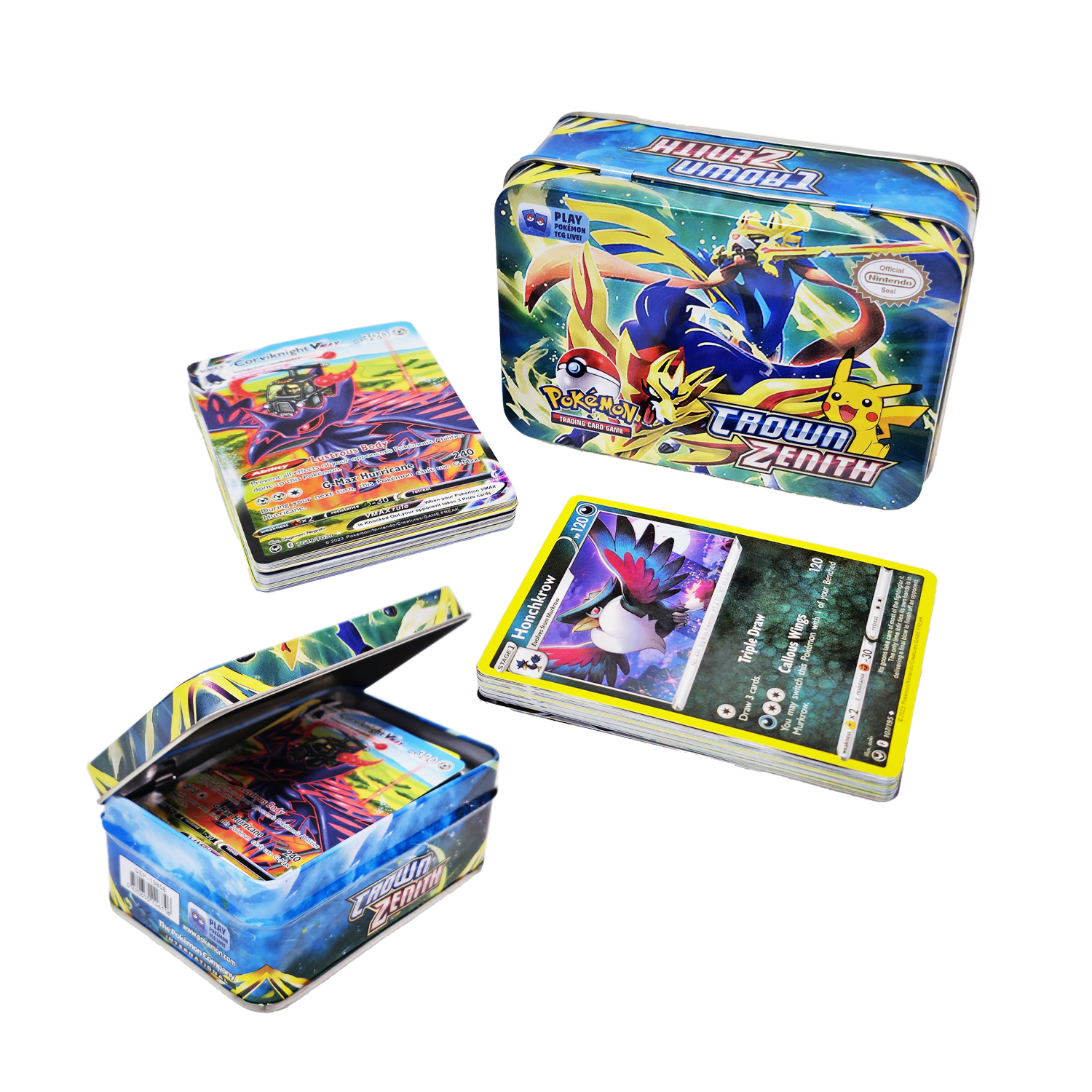 crabominable pokemon card Pokemon CRABOMINABLE 43/149 - Sun & Moon RARE - - MINT