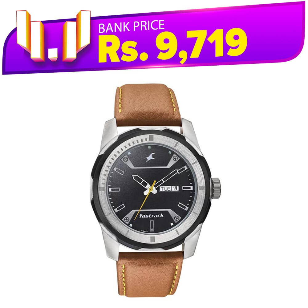 fastrack 3166kl01
