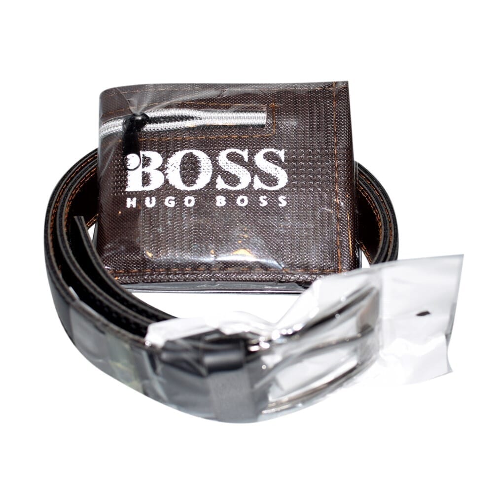 boss belts